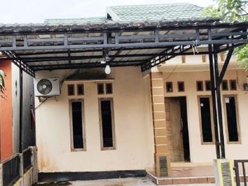 Rumah Dijual Dekat RS Ciputra Mitra Hospital Banjarmasin