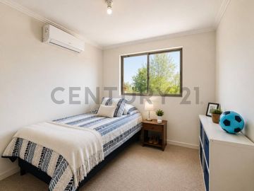 Casa en venta Brisas de Chicureo, Colina