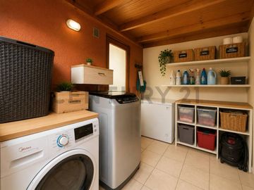 Casa en venta Brisas de Chicureo, Colina