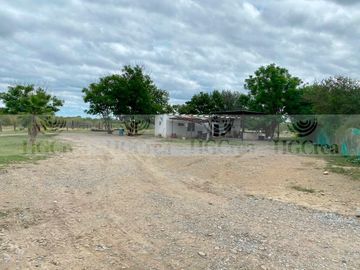RANCHO AGRICOLA EN VENTA EN CADEREYTA