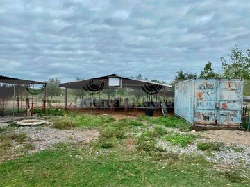 RANCHO AGRICOLA EN VENTA EN CADEREYTA
