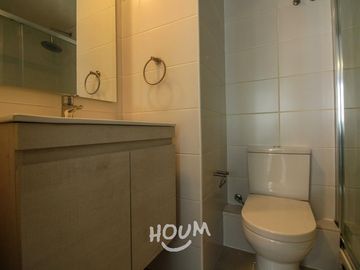 Departamento Via nueve ID: 158409r