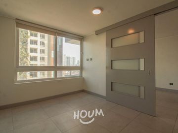 Departamento Via nueve ID: 158409r