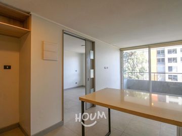 Departamento Via nueve ID: 158409r