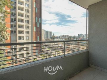 Departamento Via nueve ID: 158409r