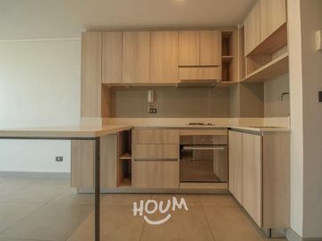 Departamento Via nueve ID: 158409r