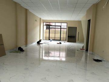 DIJUAL SHOP HOUSE / RUKO at Jl PAKUBUWONO, JAKSEL