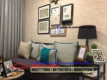 Camella Condo Homes COHO - The Meridian in Bacoor Cavite