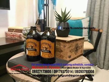 Camella Condo Homes COHO - The Meridian in Bacoor Cavite