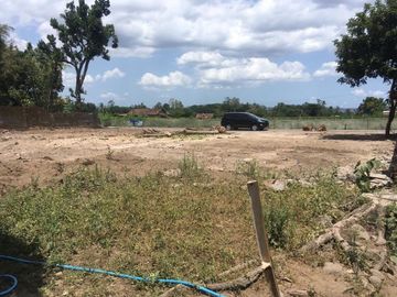 RUMAH MURAH, TANAH LUAS DI UTARA PRAMBANAN, KLATEN