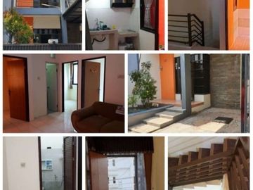 Dijual Cepat Rumah SHM Siap Huni Lokasi Di Jambangan Indah , Surabaya