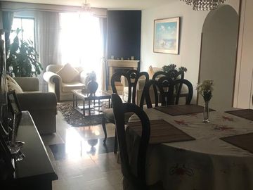 apartamento en venta en batan. Cod V3587