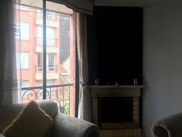 apartamento en venta en batan. Cod V3587