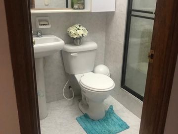 apartamento en venta en batan. Cod V3587