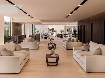 DEPARTAMENTO EN VENTA EN MERIDA VIVE COMO EN UN RESORT CON MAS DE 20 AMENIDADES