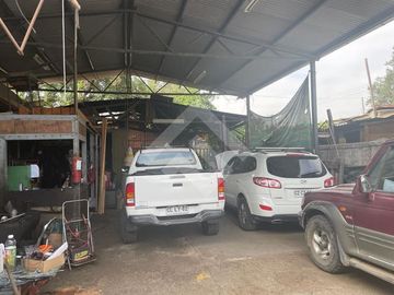 Sitio en Venta en Catedral /Ernesto Samit