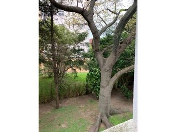 Florida 4 amb edificio con jardin