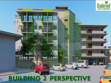 Affordable Condominium for sale in Stellar Residences