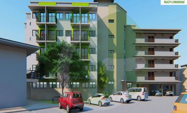 Affordable Condominium for sale in Stellar Residences