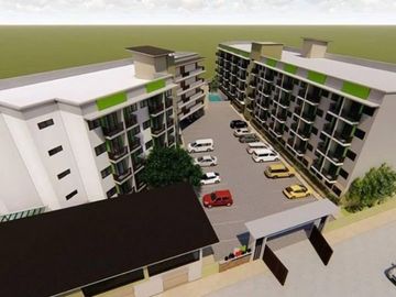 Affordable Condominium for sale in Stellar Residences