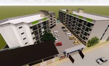 Affordable Condominium for sale in Stellar Residences
