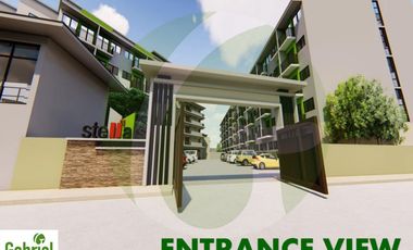 Affordable Condominium for sale in Stellar Residences