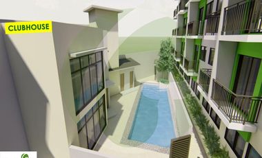 Affordable Condominium for sale in Stellar Residences