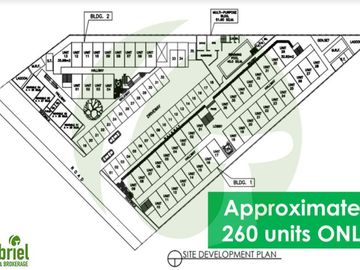 Affordable Condominium for sale in Stellar Residences