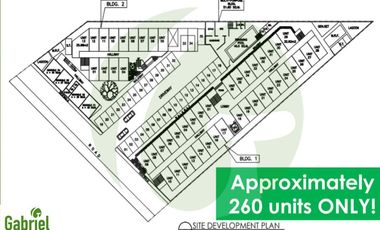 Affordable Condominium for sale in Stellar Residences