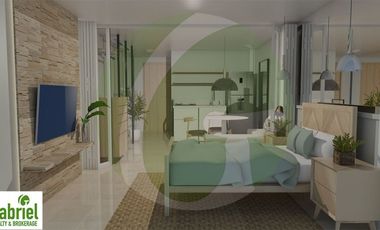 Affordable Condominium for sale in Stellar Residences