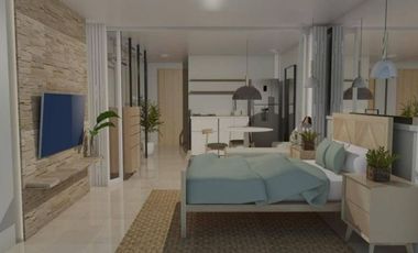 Affordable Condominium for sale in Stellar Residences
