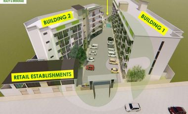 Affordable Condominium for sale in Stellar Residences