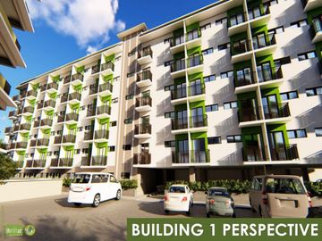 Affordable Condominium for sale in Stellar Residences