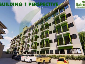 Affordable Condominium for sale in Stellar Residences