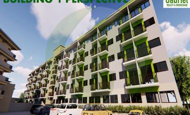 Affordable Condominium for sale in Stellar Residences