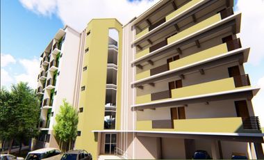 Affordable Condominium for sale in Stellar Residences