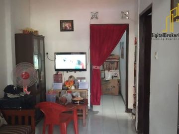 RUMAH DIBANDUNG TIMUR DIPERMATA BIRU | NICKALSON