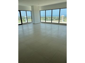 VENTA DE APARTAMENTO PH LAS OLAS II EN SAN CARLOS