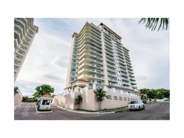 VENTA DE APARTAMENTO PH LAS OLAS II EN SAN CARLOS
