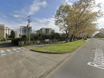 Sitio en venta en Temuco