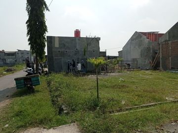 Unit Terakhir!!! Rumah Modern Siap Bangun Harga Terbaik Di Sumberejo Klaten