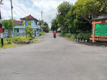 Tanah Murah Tempel Sleman Jogja