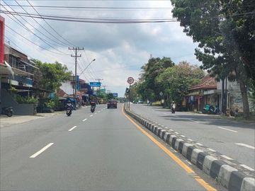 Tanah Murah Tempel Sleman Jogja