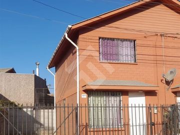 Casa en venta de 3 dorm. 1 baño El Sauce Sur, en Coquimbo