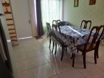 Casa en venta de 3 dorm. 1 baño El Sauce Sur, en Coquimbo