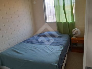 Casa en venta de 3 dorm. 1 baño El Sauce Sur, en Coquimbo