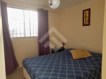 Casa en venta de 3 dorm. 1 baño El Sauce Sur, en Coquimbo