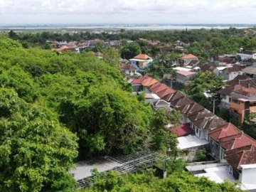 TANAH PREMIUM DI HARBOUR VIEW JIMBARAN BADUNG