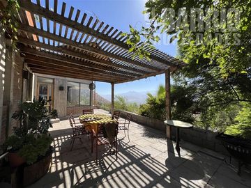 Casa en Venta en La Reserva