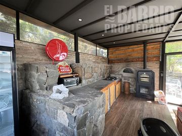 Casa en Venta en La Reserva
